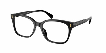 Okulary korekcyjne Ralph by Ralph Lauren RA 7174U 5001