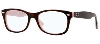 Okulary korekcyjne Ray-Ban Junior RY 1528 3580