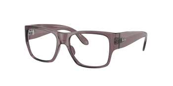 Okulary korekcyjne Ray-Ban Junior RY 9287V JUNIOR WAYFARER NOMAD 3902