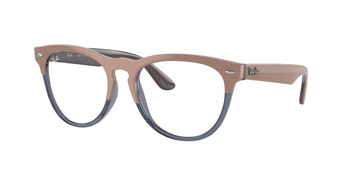 Okulary korekcyjne Ray-Ban RX 4471V IRIS 8195