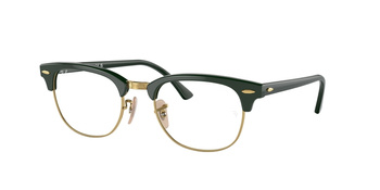 Okulary korekcyjne Ray-Ban RX 5154 CLUBMASTER 8233