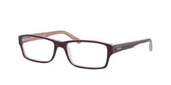 Okulary korekcyjne Ray-Ban RX 5169 8120