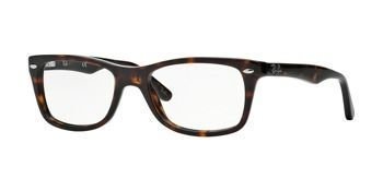 Okulary korekcyjne Ray-Ban RX 5228 2012