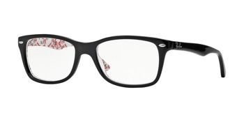 Okulary korekcyjne Ray-Ban RX 5228 5014