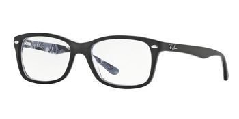 Okulary korekcyjne Ray-Ban RX 5228 5405