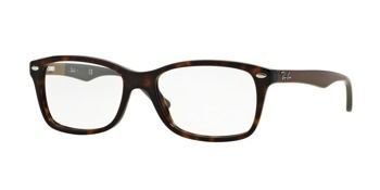 Okulary korekcyjne Ray-Ban RX 5228 5545