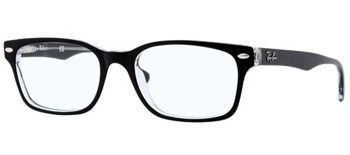 Okulary korekcyjne Ray-Ban RX 5286 2034