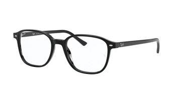 Okulary korekcyjne Ray-Ban RX 5393 LEONARD 2000