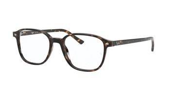 Okulary korekcyjne Ray-Ban RX 5393 LEONARD 2012