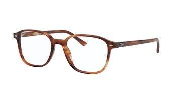 Okulary korekcyjne Ray-Ban RX 5393 LEONARD 2144