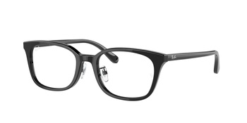 Okulary korekcyjne Ray-Ban RX 5407D 2000