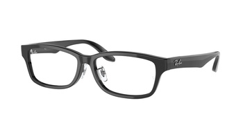 Okulary korekcyjne Ray-Ban RX 5408D 2000