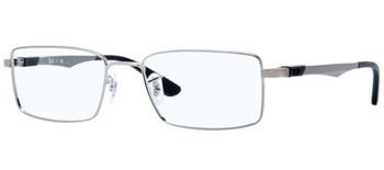 Okulary korekcyjne Ray-Ban RX 6275 2502