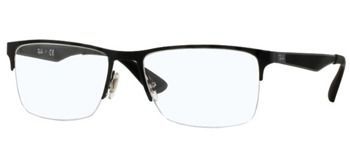 Okulary korekcyjne Ray-Ban RX 6335 2503