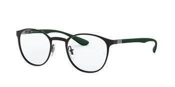 Okulary korekcyjne Ray-Ban RX 6355 3098