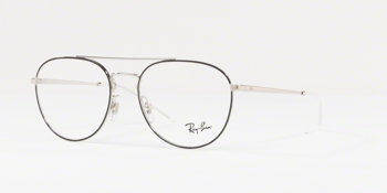 Okulary korekcyjne Ray-Ban RX 6414 2983