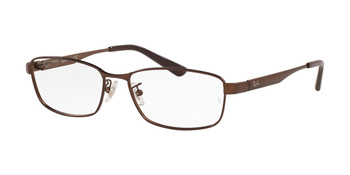 Okulary korekcyjne Ray-Ban RX 6452D 3077