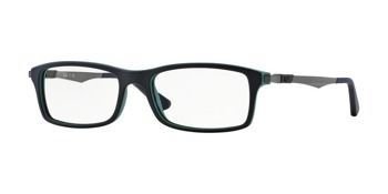 Okulary korekcyjne Ray-Ban RX 7017 5197