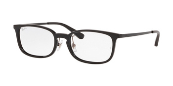 Okulary korekcyjne Ray-Ban RX 7182D 2000