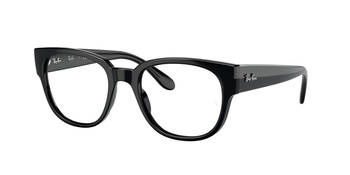 Okulary korekcyjne Ray-Ban RX 7210 2000