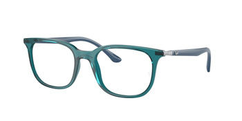 Okulary korekcyjne Ray-Ban RX 7211 8206