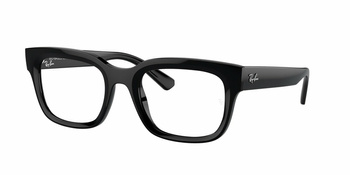 Okulary korekcyjne Ray-Ban RX 7217 Chad 8260