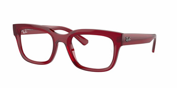 Okulary korekcyjne Ray-Ban RX 7217 Chad 8265