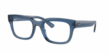 Okulary korekcyjne Ray-Ban RX 7217 Chad 8266