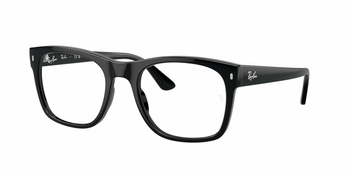 Okulary korekcyjne Ray-Ban RX 7228 2000