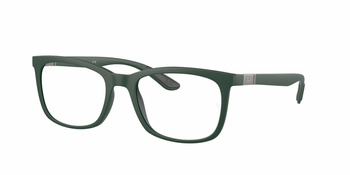 Okulary korekcyjne Ray-Ban RX 7230 8062