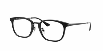 Okulary korekcyjne Ray-Ban RX 7247D 2000