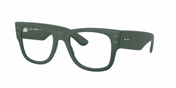 Okulary korekcyjne Ray-Ban RX 7840V 8062