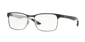 Okulary korekcyjne Ray-Ban RX 8416 2916