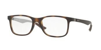 Okulary korekcyjne Ray-Ban RX 8903 5200