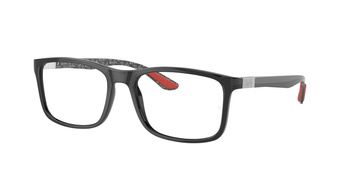 Okulary korekcyjne Ray-Ban RX 8908 2000