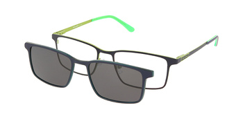 Okulary korekcyjne Solano CL 10166 D