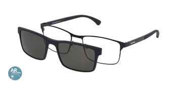 Okulary korekcyjne Solano CL 10195 B