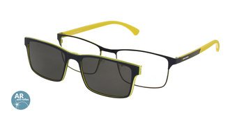 Okulary korekcyjne Solano CL 10195 F