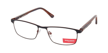 Okulary korekcyjne Solano S 10580 B