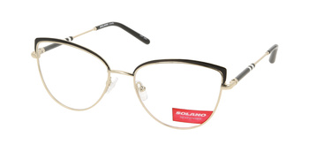 Okulary korekcyjne Solano S 10629 A