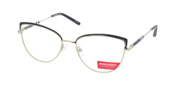 Okulary korekcyjne Solano S 10629 D