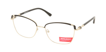 Okulary korekcyjne Solano S 10649 A