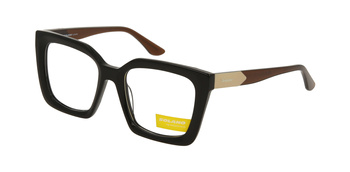 Okulary korekcyjne Solano S 20637 B