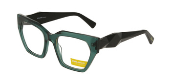 Okulary korekcyjne Solano S 20640 B