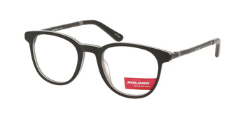 Okulary korekcyjne Solano S 50226 B