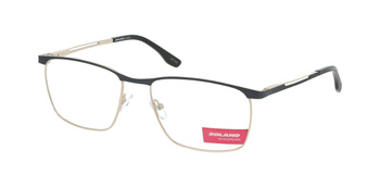 Okulary korekcyjne Solano S 60038 B