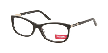 Okulary korekcyjne Solano S 60047 B