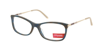 Okulary korekcyjne Solano S 60048 C