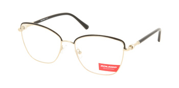 Okulary korekcyjne Solano S 60054 B