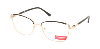 Okulary korekcyjne Solano S 60056 B